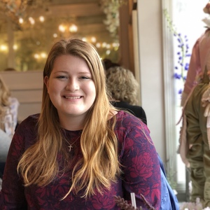 Fundraising Page: Brittany Kuhn